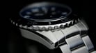 Orient Mako XL FEM75002D Automatic Watch Blue Dial Stainless Steel-6