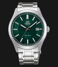 Orient FER2C006F Automatic Green Dial Stainless Steel Watch-0