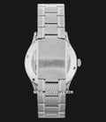 Orient Mechanical Contemporary FEV0V001W Automatic Man Silver Dial Stainless Steel-2