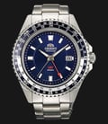 Orient Excurxionist FFE06002D Automatic Blue Dial Stainless Steel-0