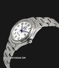Orient Charlene FNR1Q00AW Automatic White Dial Stainless Steel Strap-1