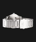 Orient Oriental FUNG2002W Table SP White Dial Stainless Steel Watch-2