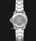 Orient Sports RA-AA0821S Automatic Kamasu Mako Silver Dial Stainless Steel Strap -2