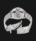 Orient Kanno RA-AA0912B Automatic Men Black Dial Stainless Steel Strap-1