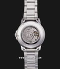 Orient Commuter RA-AA0C03S Men Silver Dial Stainless Steel Strap-1