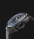 Orient Neo Classic Sports RA-AA0E07B Dual Tone Dial Black Leather Strap Limited Edition-2