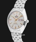 Orient RA-AB0E10S Automatic Men Beige Dial Stainless Steel Strap -1