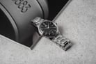 Orient Bambino V5 RA-AC0006B Classic Automatic Men Black Dial Stainless Steel-1