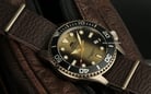 Orient Sports RA-AC0K05G 70th Anniversary Automatic Divers Leather Strap Limited Edition-2