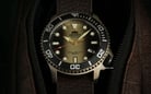 Orient Sports RA-AC0K05G 70th Anniversary Automatic Divers Leather Strap Limited Edition-3