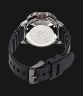 Orient M-Force RA-AC0L09R Gradient Dial Black Silicone Strap LIMITED EDITION-1