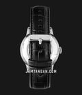 Orient Bambino Classic RA-AC0M02B Automatic Men Black Dial Black Leather Strap-2