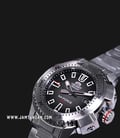 Orient M-Force RA-AC0N01B Automatic Men Black Dial Stainless Steel Strap-2