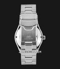 Orient Mako 40 RA-AC0Q03S Men Silver Dial Stainless Steel Strap-3