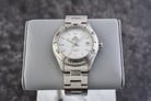 Orient Mako 40 RA-AC0Q03S Men Silver Dial Stainless Steel Strap-5