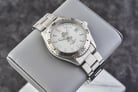 Orient Mako 40 RA-AC0Q03S Men Silver Dial Stainless Steel Strap-6