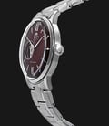 Orient Helios RA-AG0027Y Automatic Men Open Heart Red Dial Stainless Steel Strap-1