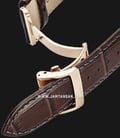 Orient Classic RA-AK0009T Men Automatic Sun & Moon Brown Dial Brown Leather Strap-3