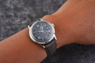 Orient Classic RA-AK0704N Automatic Grey Dial Grey Leather Strap-6
