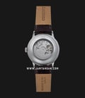 Orient Classic RA-AK0705R Bambino Automatic Red Dial Brown Leather Strap-1