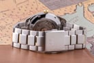 Orient Contemporary RA-AR0001S Open Heart Automatic Silver Dial Dual tone Stainless Steel Strap-5