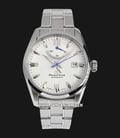 Orient Classic RE-AU0006S Automatic Men Silver Dial Stainless Steel Strap-0