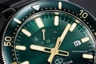Orient Star RE-AU0307E Automatic Men Green Dial Stainless Steel Strap-2