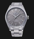 Orient Star RE-AU0404N Mechanical Contemporary Automatic  Men Grey Dial Stainless Steel Strap-0