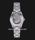 Orient Star RE-AU0404N Mechanical Contemporary Automatic  Men Grey Dial Stainless Steel Strap-1
