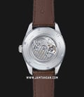 Orient Star Contemporary RE-AV0006Y Men Open Heart Brown Dial Brown Leather Strap-1
