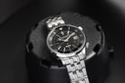 Orient Revival RN-AA0D01B Weekly Auto Orient King Diver 70th Anniversary Stainless Steel Strap-1