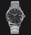 Orient Star SAF02002B Automatic Black Dial Stainless Steel-0