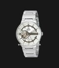 Orient SDB0D003W Automatic White dial Stainless Steel-0