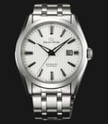 Orient Star SDV02003W Automatic White dial Stainless Steel-0
