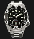 Orient SEL02002B Automatic Power Reserve Divers 300M Stainless Steel-0