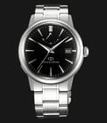 Orient Star SEL05002B Automatic Black Dial Stainless Steel-0