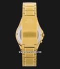 Orient SEM5C00TW Automatic Men Silver Dial Gold Stainless Steel-2