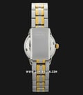 Orient Classic SNR1L001W Automatic Ladies Silver Dial Dual Tone Stainless Steel-2