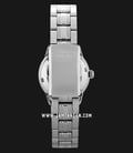 Orient SNR1L002W Classic Automatic Ladies Silver Dial Stainless Steel-2