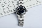 Oris Divers 01-733-7707-4055-07-8-20-18 Sixty-Five Automatic Men Blue Dial Stainless Steel Strap-4