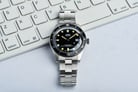 Oris Divers Sixty-Five 01-733-7720-4054-07-8-21-18 Black Dial Stainless Steel Strap-5