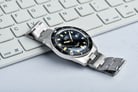 Oris Divers Sixty-Five 01-733-7720-4054-07-8-21-18 Black Dial Stainless Steel Strap-6