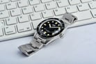 Oris Divers Sixty-Five 01-733-7720-4054-07-8-21-18 Black Dial Stainless Steel Strap-7