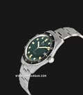 Oris Divers Sixty Five 01-733-7720-4057-07-8-21-18 Green Dial Stainless Steel Strap-1
