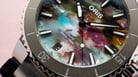 Oris Aquis 01-733-7770-4150-Set Date Upcycle Multicolor Dial Stainless Steel Strap-2