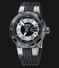 Oris WilliamsF1 Team Day Date 2008 Rubber Strap 635 7613 4174 RS 4 24 44-0