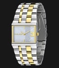 Police PL.10501BST/28MA Mother Of Pearl Dial Two-Tone Stainless Steel-0