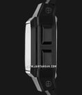 PUMA Mini Remix P1055 Ladies Digital Dial Black Polyurethane Strap-1