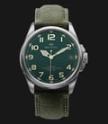 Seagull 813.581 - Automatic Mechanical Green Special Military Edition-0