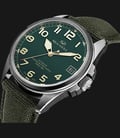Seagull 813.581 - Automatic Mechanical Green Special Military Edition-1